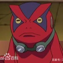 蛤蟆孝介