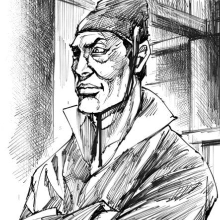 （傻狗的班头）