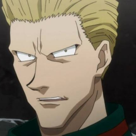 芬克斯·马格加布