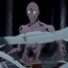 剥落列夫·恩东戈