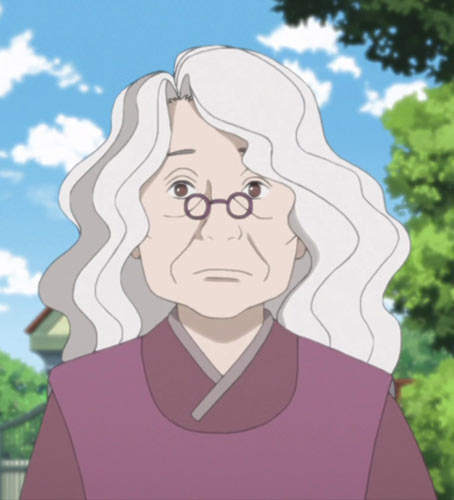 朝木