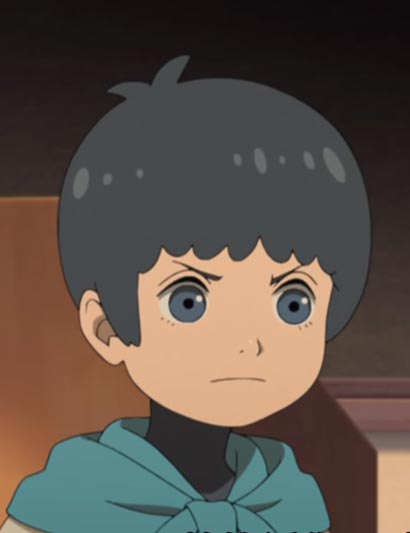 小兰
