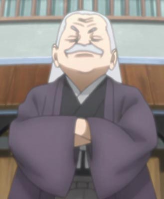 金木先生