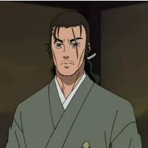 带刀