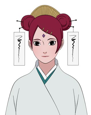 漩涡水户