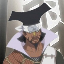 二代目雷影