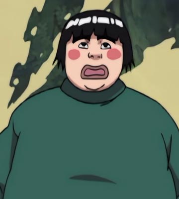 胖子小李