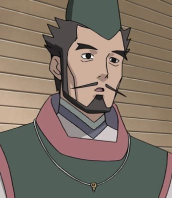 大鹭