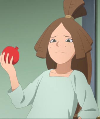 纳豆