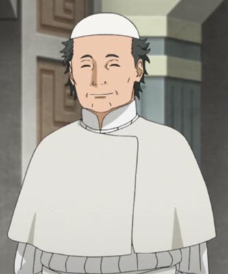 白部