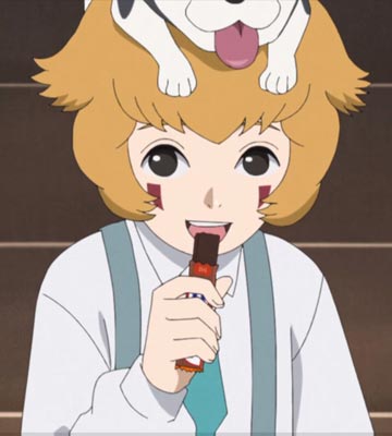 美美