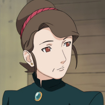 山中莉野
