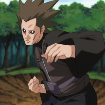 狩