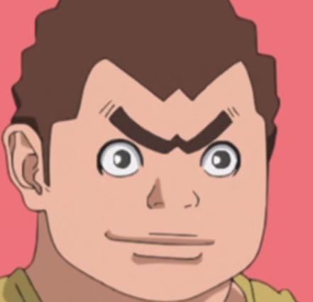 土石