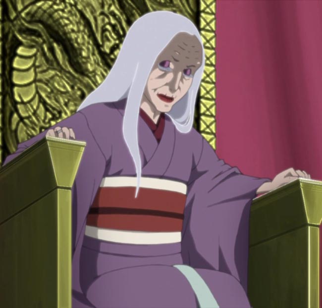 咲耶大人