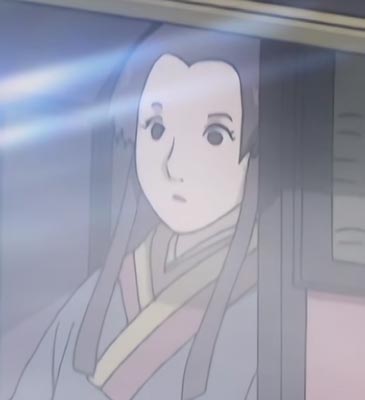 加代夫人