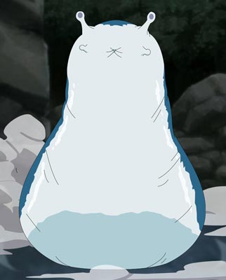 蛞蝓