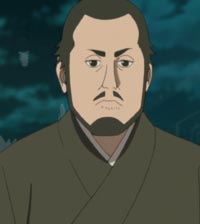 雷门越历
