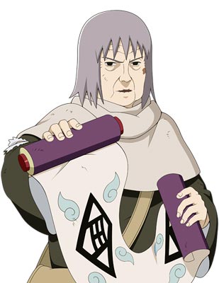 千代婆婆