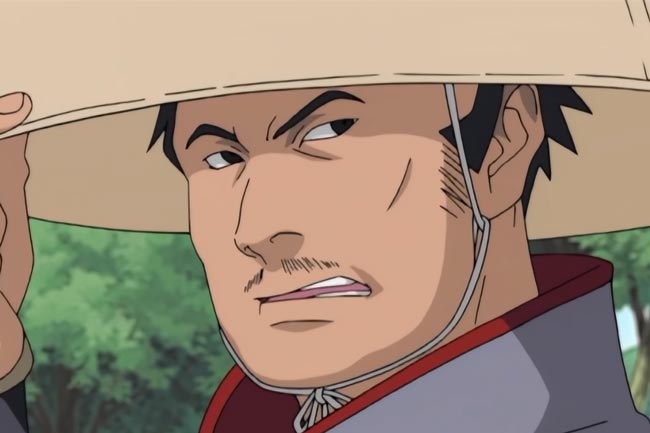 大政