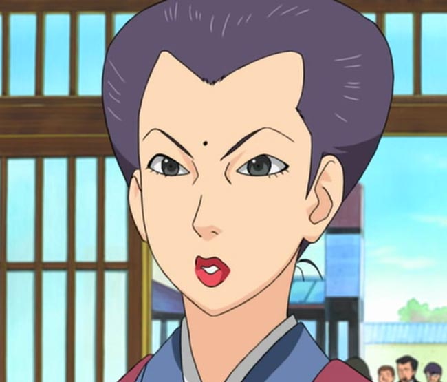 花月月子