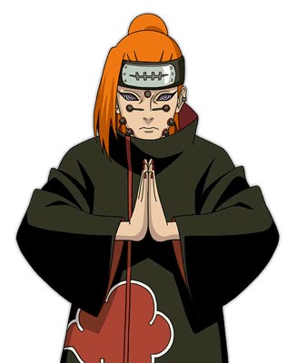 畜生道（男）