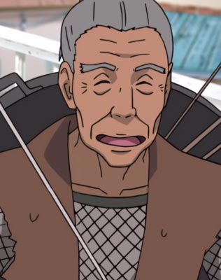 耕介