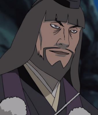 五寸钉