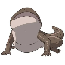 山椒鱼