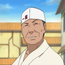 手打