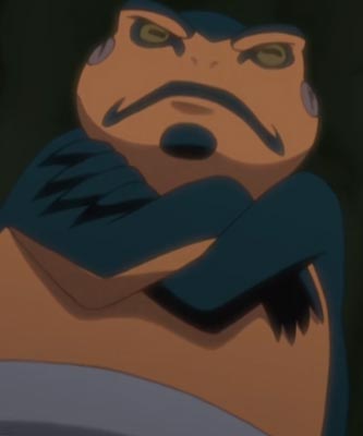 蛤蟆寅