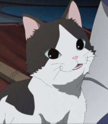 三日月