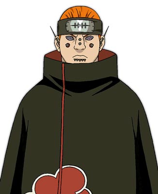 饿鬼道