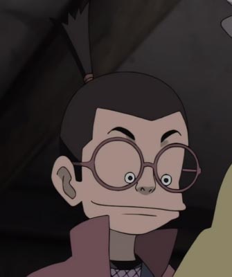 硝石