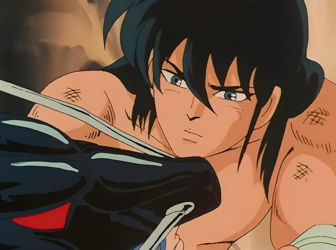 燃烧着，火一击