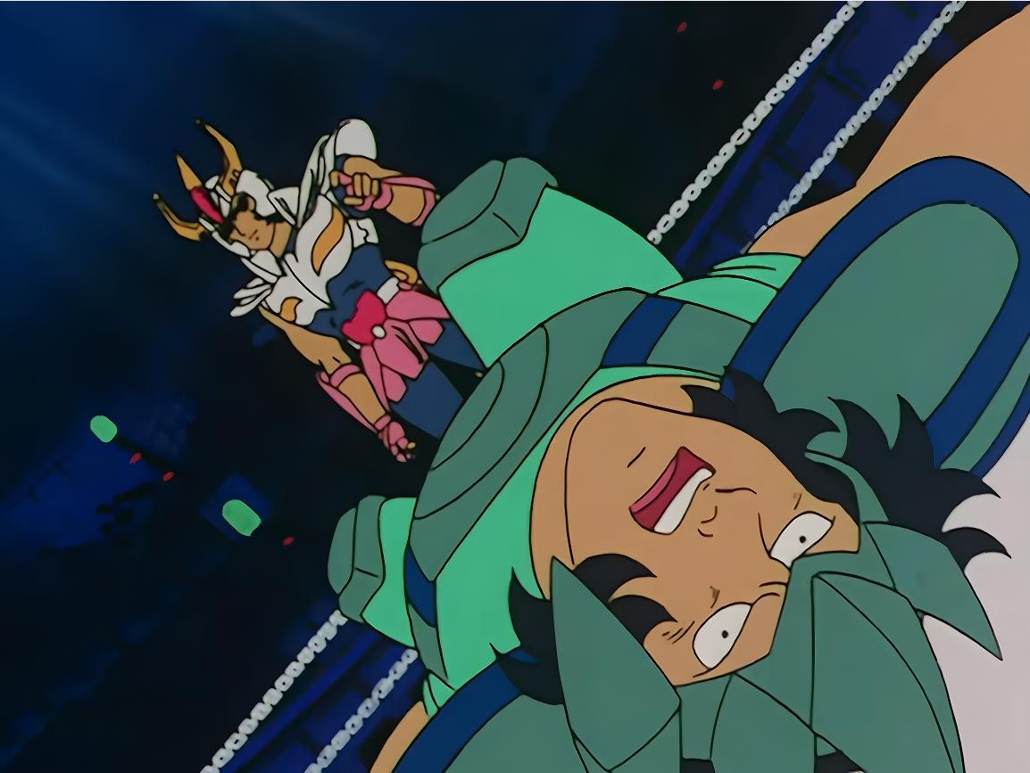 凤凰！地狱战士