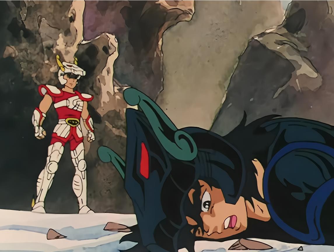 决战！恐怖黑死拳